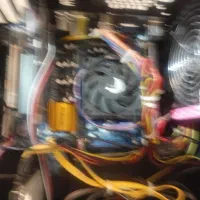 سیستم کامپیوتر ddr3