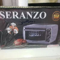 توسترنو و جارو شارژی بخاطر جابجایی بفروش میرسه