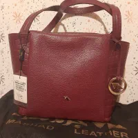 کیف چرم مشهد