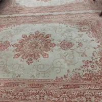 دو تخته فرش ۶ متری ماشینی . جفت