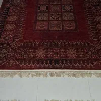 فرش ۶ متری