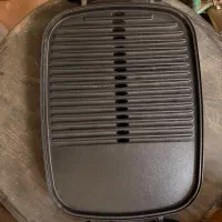 گریل|ظروف پختوپز|اصفهان, سپاهانشهر|دیوار