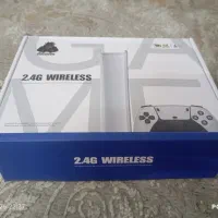 دسته بازی بدون سیم گیم استیک پرو (مینی PS5)