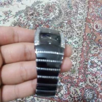 ساعت رادو سرامیکی