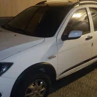 کوییک Rسفید شکی|خودرو سواری و وانت|تهران, حافظیه|دیوار