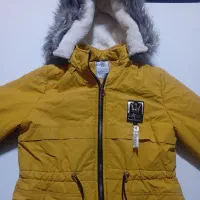 کاپشن سایز ۴۴و پالتو ۳۲|لباس|ارومیه, |دیوار