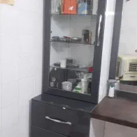 فروش دکور آرایشی کولر صندلی روشویی|آرایشگاه و سالنهای زیبایی|شیراز, شهرک مطهری|دیوار