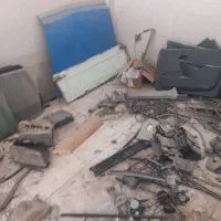 وسایل پرایدوپیکان ونیسان|قطعات یدکی و لوازم جانبی|شادگان, |دیوار