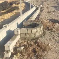 فنس کشی|خدمات باغبانی و درختکاری|خوی, |دیوار