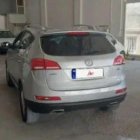 جک اس۵ مدل ۹۴ فنی و کابین در حد صفر|خودرو سواری و وانت|بجنورد, |دیوار