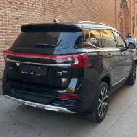 خودروی T5 plus|خودرو سواری و وانت|اردبیل, |دیوار