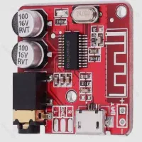 بلوتوث کردن ضبط های قدیمی