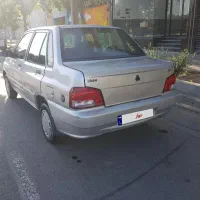پراید 132دوگانه دست منبع بزرگ نقد اقساط