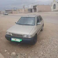 پراید 131 مدل 92 قیمت350