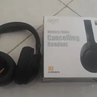 هدفون بلوتوثی Qcy h3
