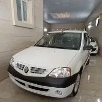 ال ۹۰ پارس تندر مدل ۱۳۹۳ اتوگالری‌ امین