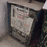 دستگاه جوش|ابزارآلات|بجنورد, |دیوار