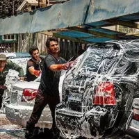 نیازمند کارگر کارواش