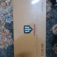 سیستم تی تی|سیستم صوتی خانگی|شاندیز, |دیوار