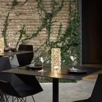 چراغ خواب لمسی|چراغ خواب و آباژور|تهران, اکباتان|دیوار