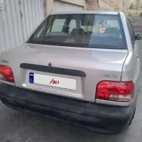 پراید۱۳۱|خودرو سواری و وانت|تبریز, |دیوار