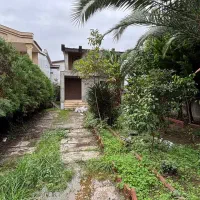 دوبلکس-با-حیاط-مشجر-مدارک-کامل