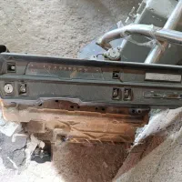 کیلومترپیکان کاربرات‌سرآبی درراننده‌عقب‌ غربیلک ۶۴