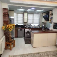 ۸۵متر فول امکانات تکواحدی شریعتی حقوقی