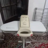 اتو پرس