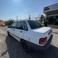 پراید ۸۸|خودرو سواری و وانت|چوبر, |دیوار