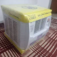 کولر آکبند بخاری ونردبان