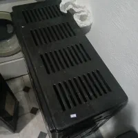 بخاریهای گازی مازند گاز. وبخاری بزرگ|بخاری، هیتر، شومینه|ساری, |دیوار