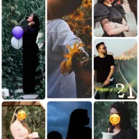 تخفیف عکاسی تولد تا پایان خرداد ماه