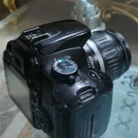دوربین عکسبردازیcanon 400d