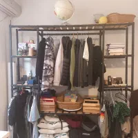 رگال چوب و فلز