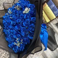 دسته گل ربانی