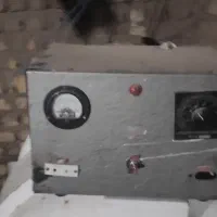 تقویت برق|ابزارآلات|قم, شهرک سازمان آب|دیوار