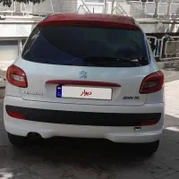 پژو 207i اتوماتیک MC، مدل ۱۴۰۱|خودرو سواری و وانت|اصفهان, بیدآباد|دیوار