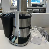 آبمیوه گیری ۴کاره دلمونتی چکی بدون سود|آبمیوهگیر و آبمرکباتگیر|اراک, |دیوار