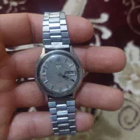 ساعت سیکو ۵