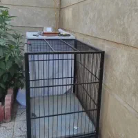 باکس شرکتی آهنی