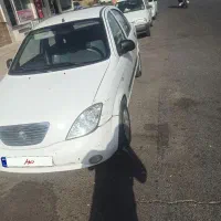 تیبا 1مدل 95دوگانه کارخانه|خودرو سواری و وانت|تایباد, |دیوار