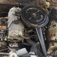 فروش ماشین مزدا وانت ۱۶۰۰|خودرو سواری و وانت|پرند, فاز ۶|دیوار