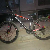 دوچرخه ۲۶|دوچرخه، اسکیت، اسکوتر|ساوه, |دیوار