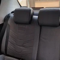 ۲۰۶sd نقره ای مدل ۹۵ تک برگ|خودرو سواری و وانت|مشهد, هفت تیر (حافظ)|دیوار