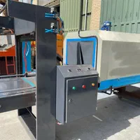 دستگاه شیرینک تونلی دوگانه