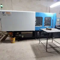 خدمات تزریق پلاستیک