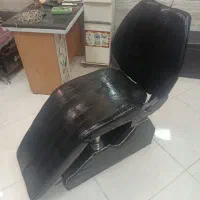 صندلی آرایشگاه