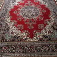 فرش لاکی رنگ دوازده متری