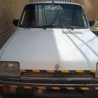 فروش ماشین رنو5